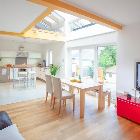 Loft Seeleuchten *