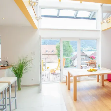 Loft Seeleuchten