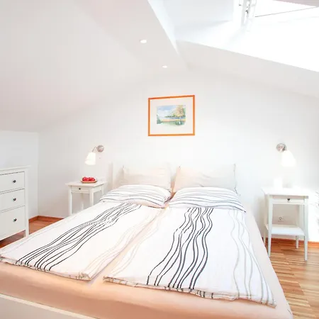Loft Seeleuchten Bodensdorf