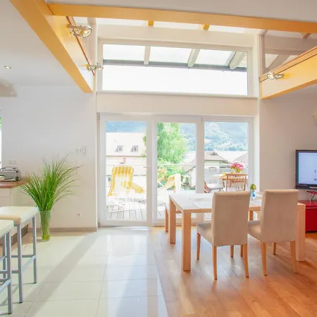 Loft Seeleuchten Bodensdorf