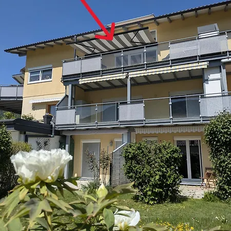 Loft Seeleuchten Apartament