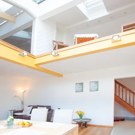 Loft Seeleuchten Διαμέρισμα