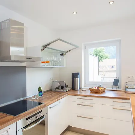Apartament Loft Seeleuchten