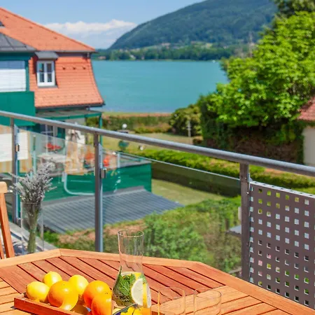 Loft Seeleuchten Bodensdorf