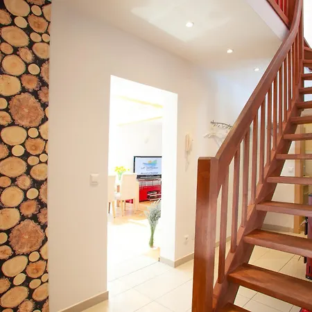 Loft Seeleuchten Διαμέρισμα Bodensdorf