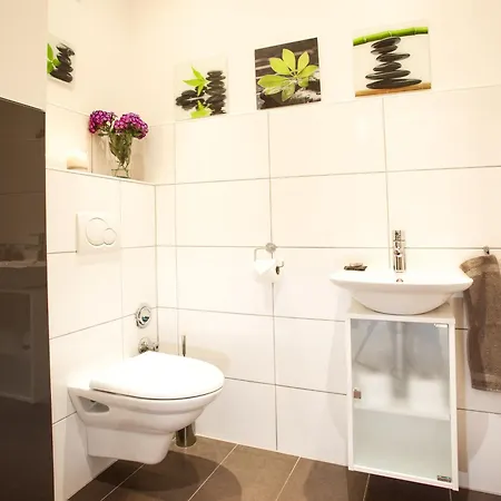 Apartament Loft Seeleuchten Bodensdorf