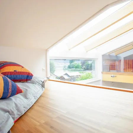 Loft Seeleuchten *