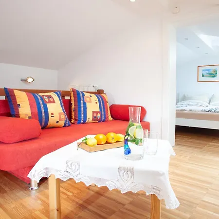 Loft Seeleuchten Διαμέρισμα