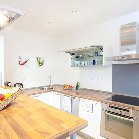 Loft Seeleuchten Bodensdorf