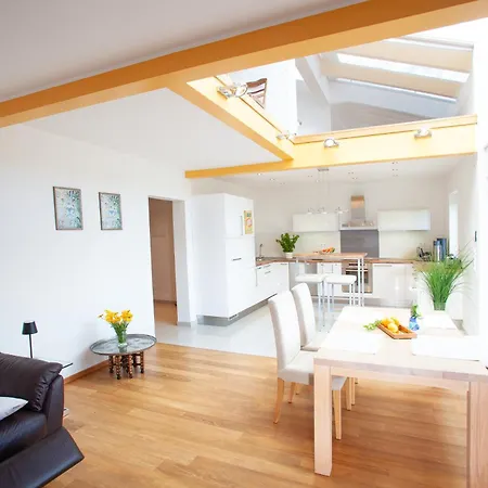 Loft Seeleuchten Διαμέρισμα Bodensdorf