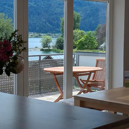 Διαμέρισμα Loft Seeleuchten *